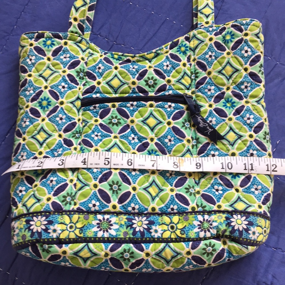 Vera Bradley purse - Picture 7 of 11